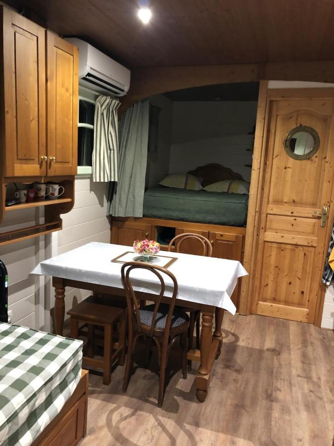Roul Poul Otel Malbrans Dış mekan fotoğraf